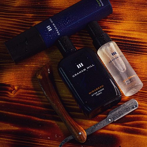 Mens Fragrance