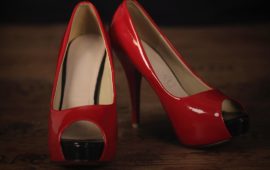 Womens shoes